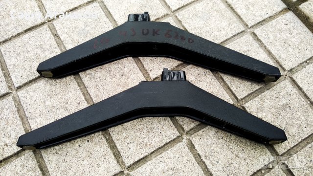 LG 43UK6200PLA със счупена матрица ,LGP43DJ-17U1 ,EAX67872805(1.1) ,TWCM-K305D ,HC430DGG-SLWL1-A111, снимка 18 - Части и Платки - 31931823