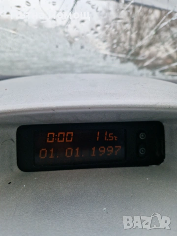 Opel Bertone 1.8 116 На Части , снимка 8 - Части - 53128708