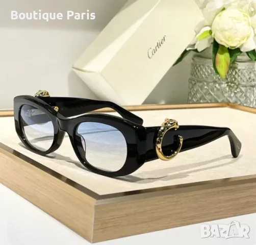 Cartier Panthere слънчеви очила