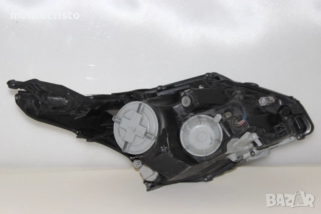 Ляв фар Toyota Avensis T27 (2009-2012г.) 8117005310 / 8117005311 Тойота Авенсис T270, снимка 6 - Части - 51461963