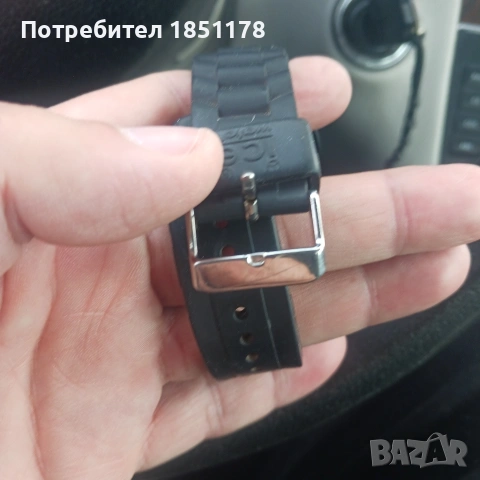 Ice watch, снимка 4 - Мъжки - 53925477