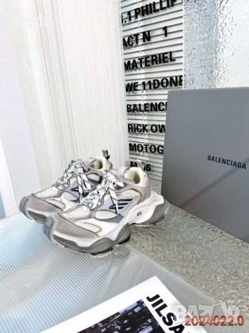 Balenciaga 5XL (реплика) Unisex 1, снимка 11 - Кецове - 44444221