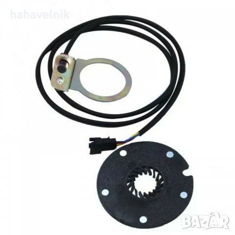 PAS датчик сензор ПАС  за Контролер за електрически велосипед / скутер  , снимка 2 - Друга електроника - 40162034