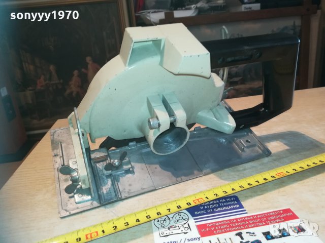 bosch-внос germany, снимка 3 - Други инструменти - 30220965