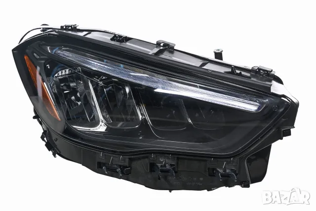 A2479065204 | Употребяван десен led фар Mercedes-Benz