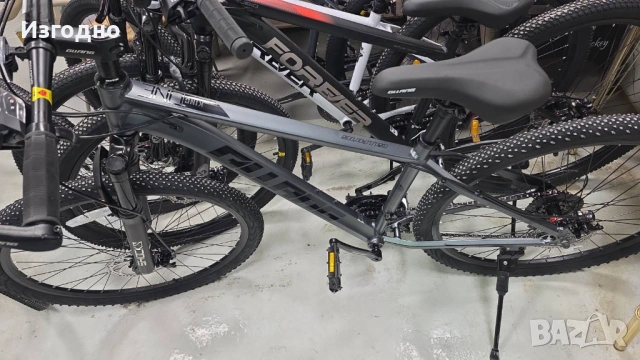 НОВИ велосипеди 26" 190€ БЕЗПЛАТНА ДОСТАВКА!, снимка 3 - Велосипеди - 54360333