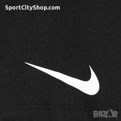 Мъжка тениска Nike Park 20 CZ0881-010, снимка 3 - Тениски - 40251236
