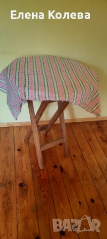 Покривка на раета, снимка 1