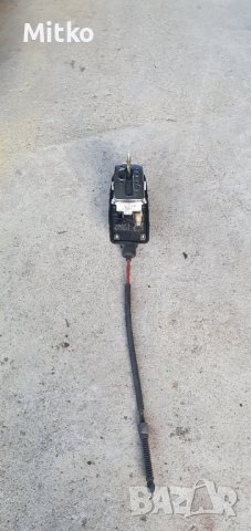 Скоростен лост /селектор автоматични Ауди А4 2006г., снимка 5 - Части - 38259677