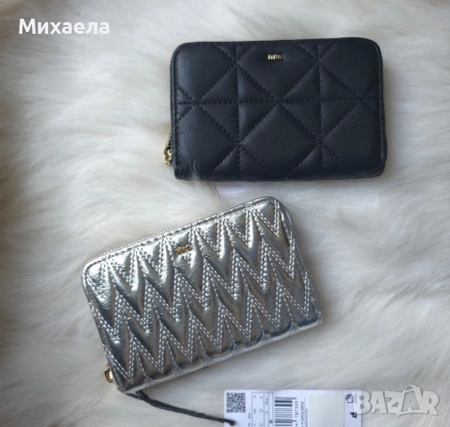 Дамски портмонета Mango - различни цветове - 23 лв., снимка 2 - Портфейли, портмонета - 52769734