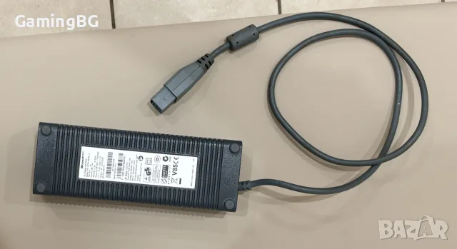 Захранване 175W за Xbox 360, снимка 4 - Аксесоари - 56451624