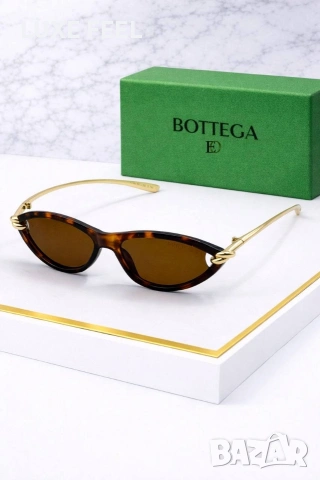 BOTTEGA VENETA 💎Дамски Слънчеви Очила 