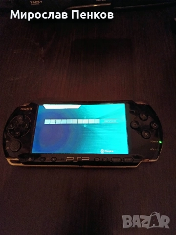 PSP 3004