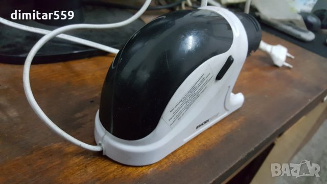 Точилка електрическа професионална за ножове ножици, снимка 2 - Аксесоари за кухня - 31406933