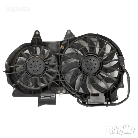 Дифузьор AUDI A4 (B7) 2004-2008 ID: 142976, снимка 2 - Части - 49072078