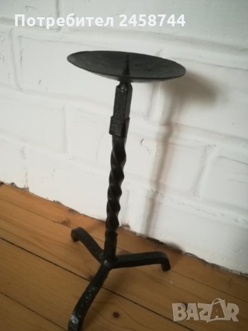 Свещници, снимка 3 - Декорация за дома - 29972127