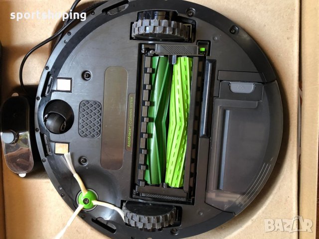 Робот прахосмукачка iRobot Roomba e5, снимка 4 - Прахосмукачки - 35024811