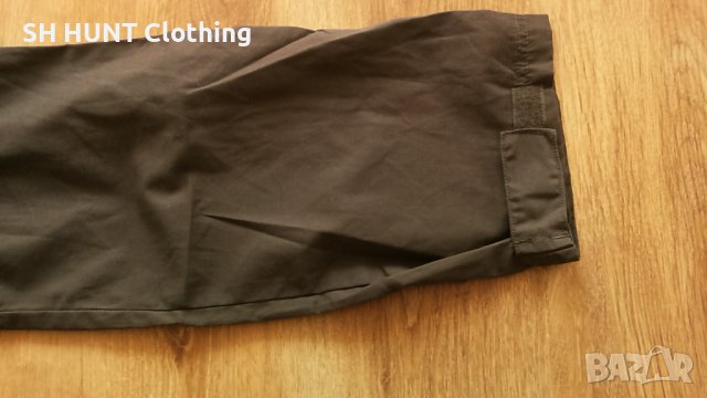 NORTHERN ARC DAM BUXA Outdoor Stretch Pant за лов риболов размер 46 - XXL дамски панталон - 84, снимка 14 - Екипировка - 37431890