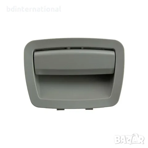 Дръжка за жабка, BMW 5 F10/F11, 7 F01/F02, Сив, снимка 3 - Части - 56063854