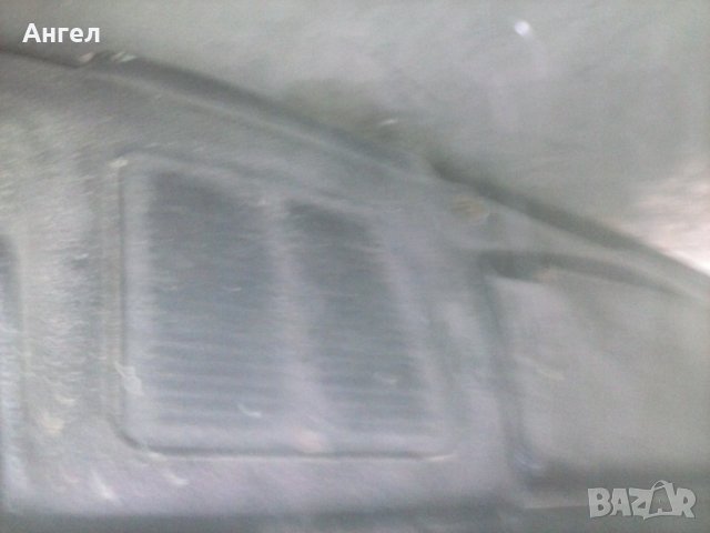 Москвич 408 1970 година, снимка 9 - Автомобили и джипове - 38408517