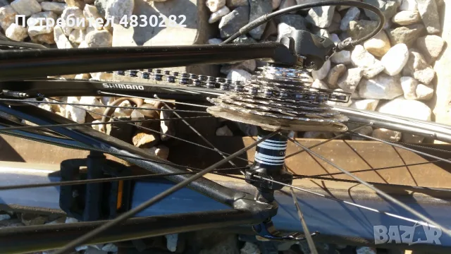 Canyon Endurace Al r34 / 56-57cm (Large), снимка 15 - Велосипеди - 55741866