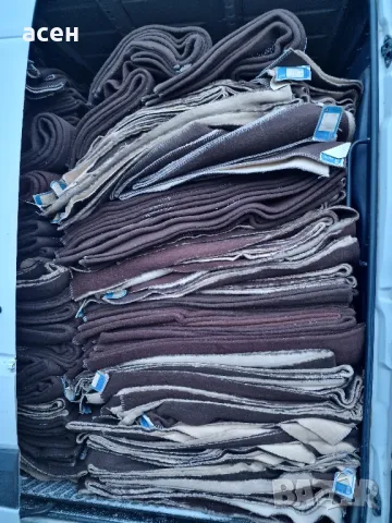 Одеяла от памук и вълна, снимка 16 - Олекотени завивки и одеяла - 48239753