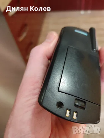 Продавам Siemens Sl10, снимка 11 - Siemens - 55981033