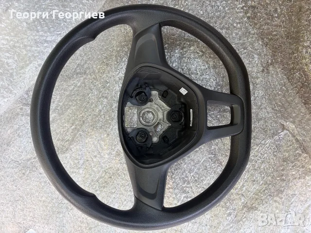 Caddy VW стоп, волан, гума- патерица, снимка 6 - Части - 55783084