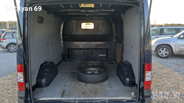 Форд Транзит 2.2 tdci 125 к.с., снимка 17 - Бусове и автобуси - 52526675