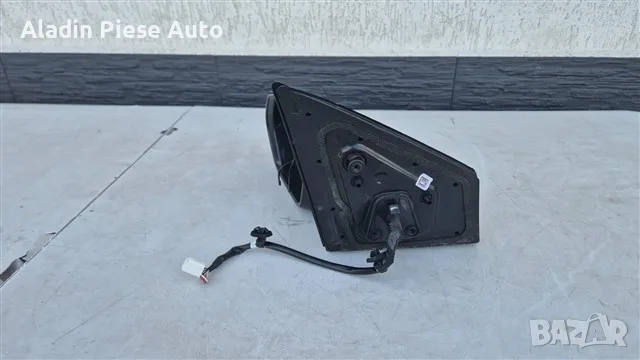 Ляво огледало, корпус на огледало Toyota Yaris 4 година 2020 2021 2022 код 87940K0030ND , снимка 4 - Аксесоари и консумативи - 55796817