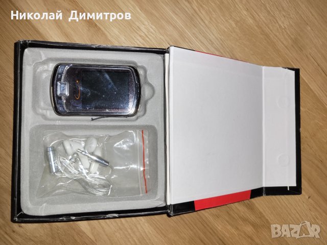 Продавам MP4 плеър, снимка 2 - MP3 и MP4 плеъри - 40372243