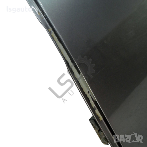 Задна лява врата Renault Scenic II 2004-2009 ID: 123015, снимка 3 - Части - 44758479