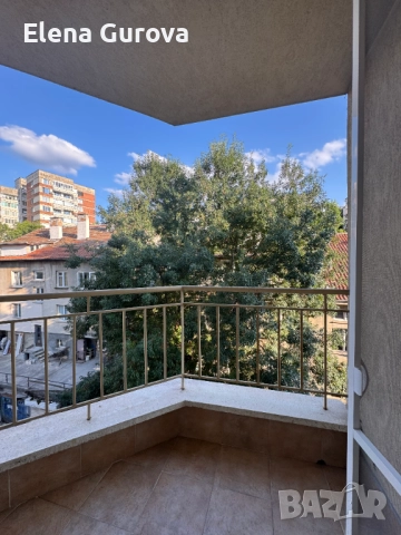 Двустаен апартамент под наем - кв. Лозенец, София, снимка 13 - Апартаменти - 51502723