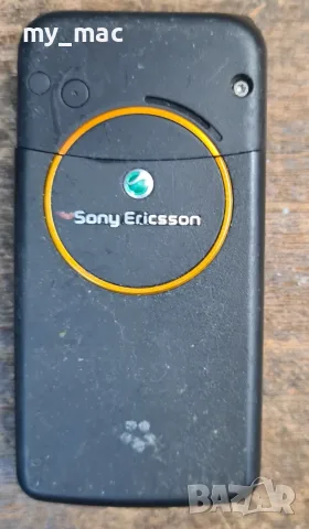 Sony Ericsson Z780i с оригинално зарядно, снимка 6 - Sony Ericsson - 55753538