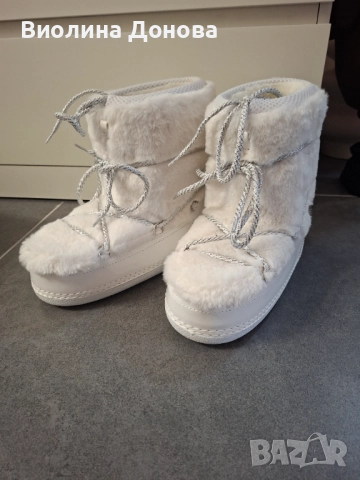 Дамски апрески 41 , снимка 5 - Дамски апрески - 52709061