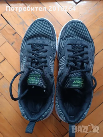 Mъжки кецове Skechers