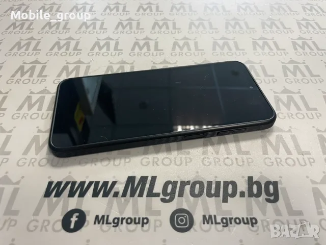 #MLgroup предлага Samsugn Galaxy Xcover 6 Pro 128GB/ 6GB RAM  Black, втора употреба., снимка 4 - Samsung - 55942088