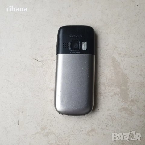 Nokia 6303i, снимка 4 - Nokia - 47553103