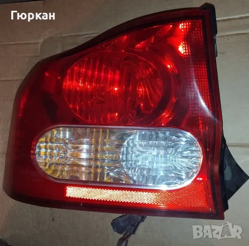 Ssangyong Actyon Оригинал Стопове , снимка 3 - Части - 56503517