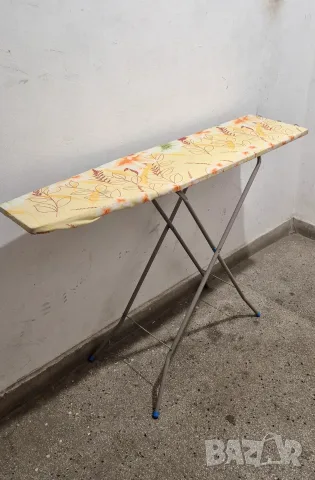 Дъска за гладене