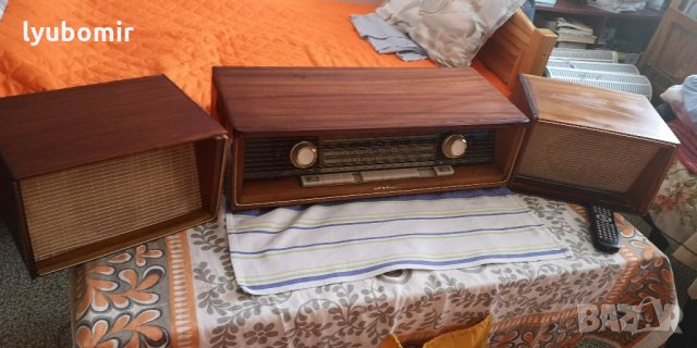 Imperial 612 t stereo