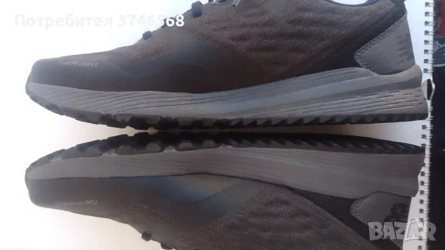 маратонки New Balance Speed Ride N43, снимка 5 - Маратонки - 56293805