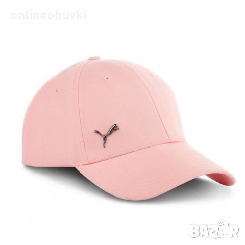 НАМАЛЕНИЕ!!!Шапка PUMA Праскова