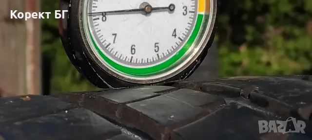 Гуми 235 55 17 Матадор Matador 4 броя. Нов внос. Не са нови! Цената е за броя брой., снимка 6 - Гуми и джанти - 50262205