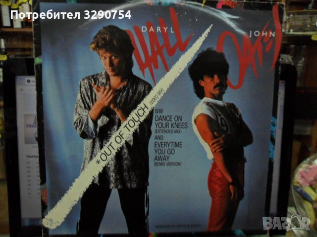 Западни грамофонни плочи по 10 лв, снимка 14 - Грамофонни плочи - 37491573