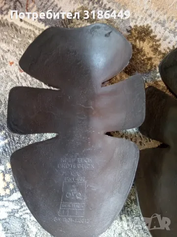 Наколенки за спорт, снимка 11 - Спортна екипировка - 48478201