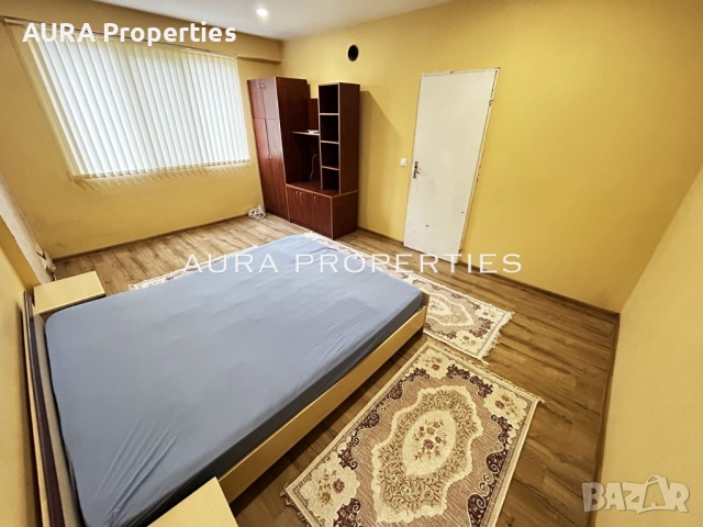 Разград / 3-стаен под наем, център, снимка 3 - Апартаменти - 51972885