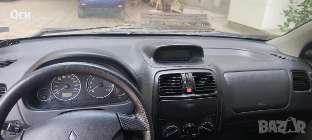 Mitsubishi Space Star 137553km, снимка 9 - Автомобили и джипове - 55732408