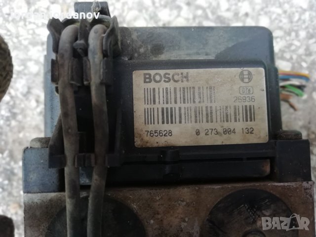 абс за ауди а4 , снимка 2 - Части - 29473301