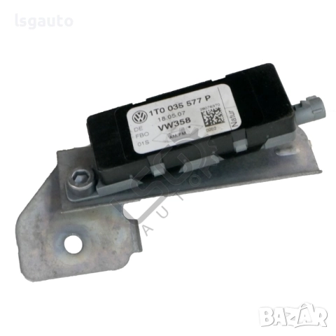 Усилвател антена Volkswagen Touran I 2003-2010 ID:149640